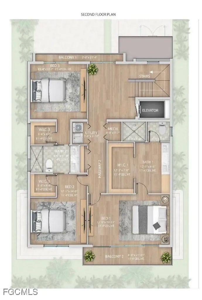 6014 Cypress Lane Bonita Springs FL 34134