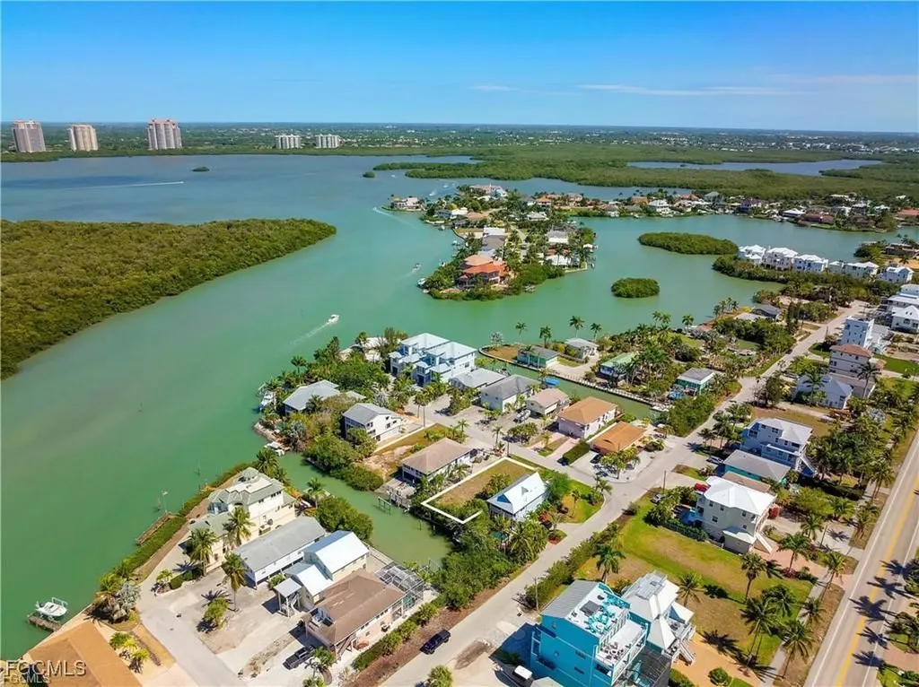 6014 Cypress Lane Bonita Springs FL 34134