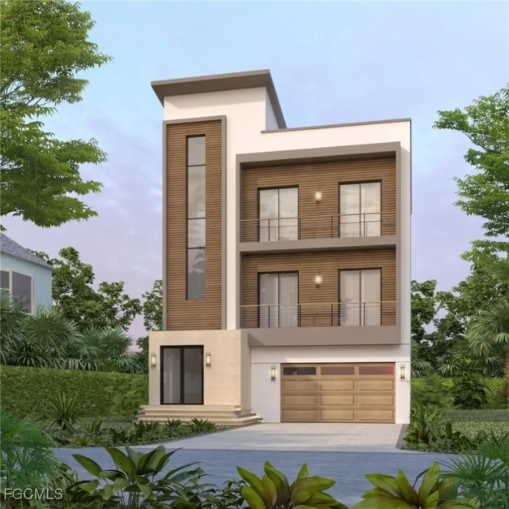 6014 Cypress Lane Bonita Springs FL 34134