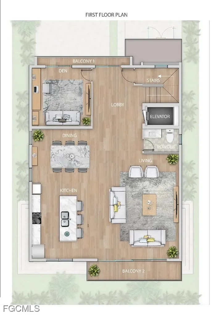 6014 Cypress Lane Bonita Springs FL 34134