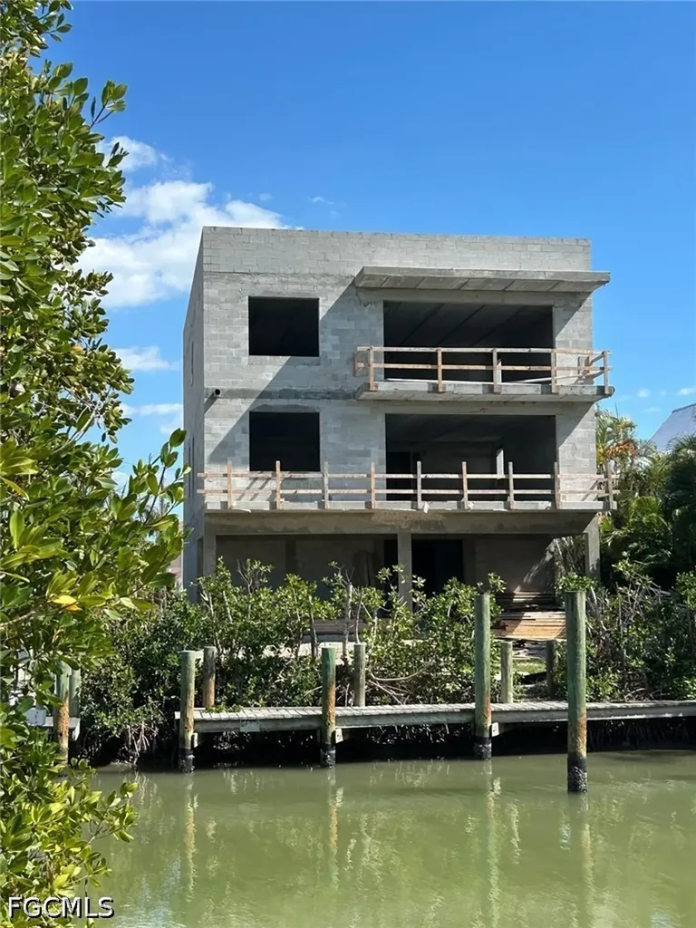 6014 Cypress Lane Bonita Springs FL 34134