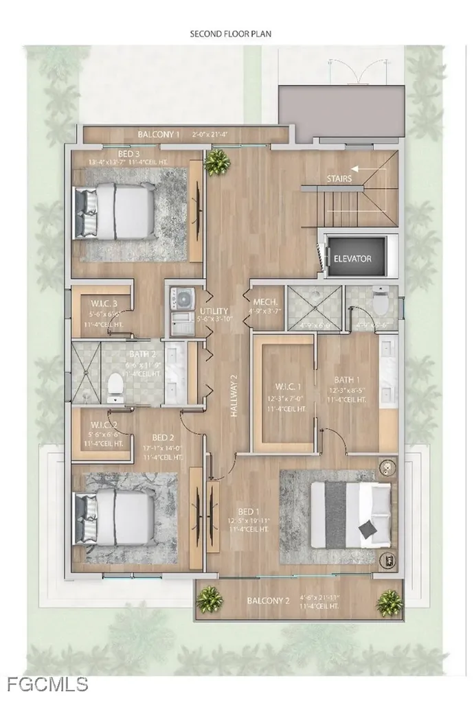 6014 Cypress Lane Bonita Springs FL 34134