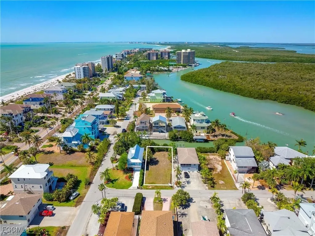 6014 Cypress Lane Bonita Springs FL 34134