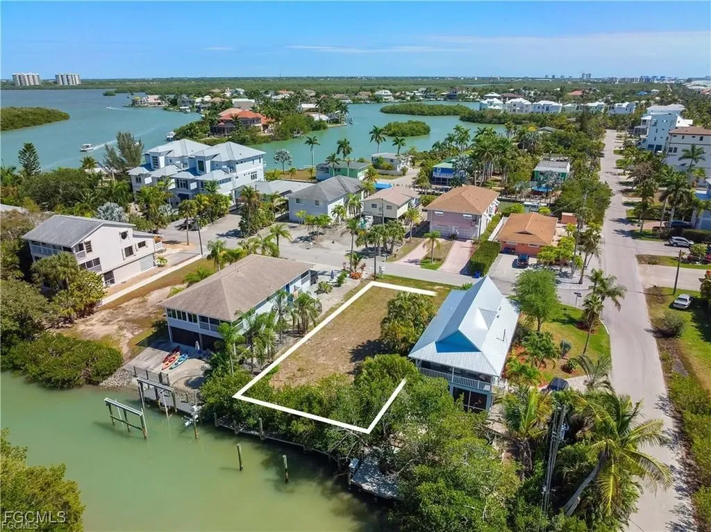 6014 Cypress Lane Bonita Springs FL 34134