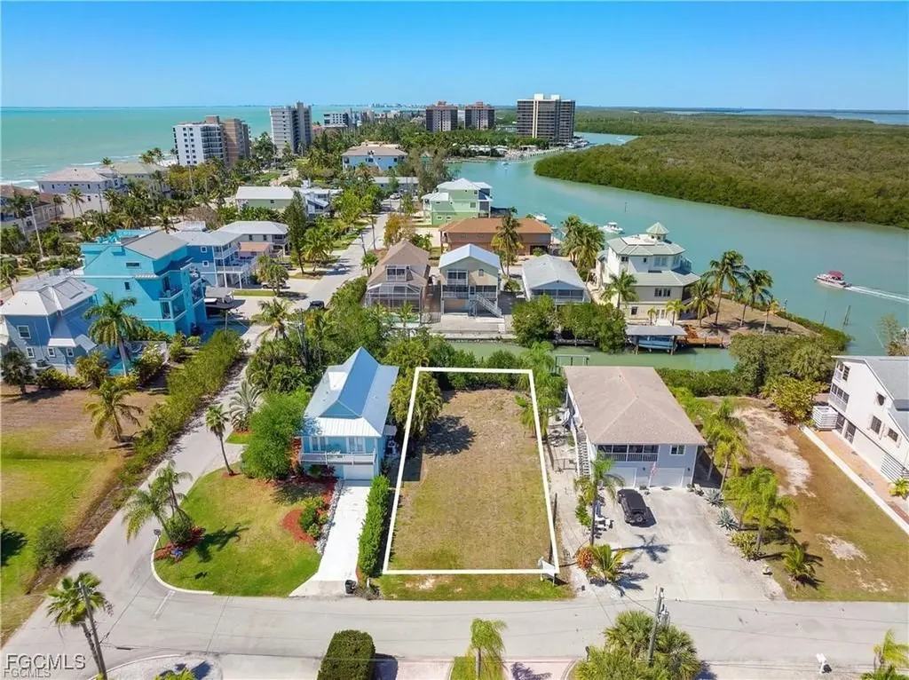 6014 Cypress Lane Bonita Springs FL 34134