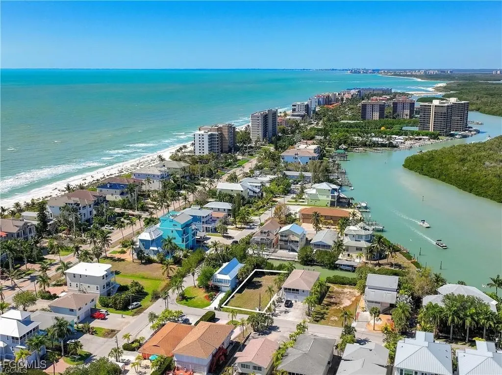 6014 Cypress Lane Bonita Springs FL 34134