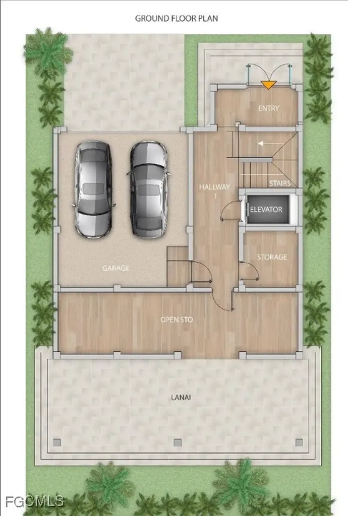 6014 Cypress Lane Bonita Springs FL 34134