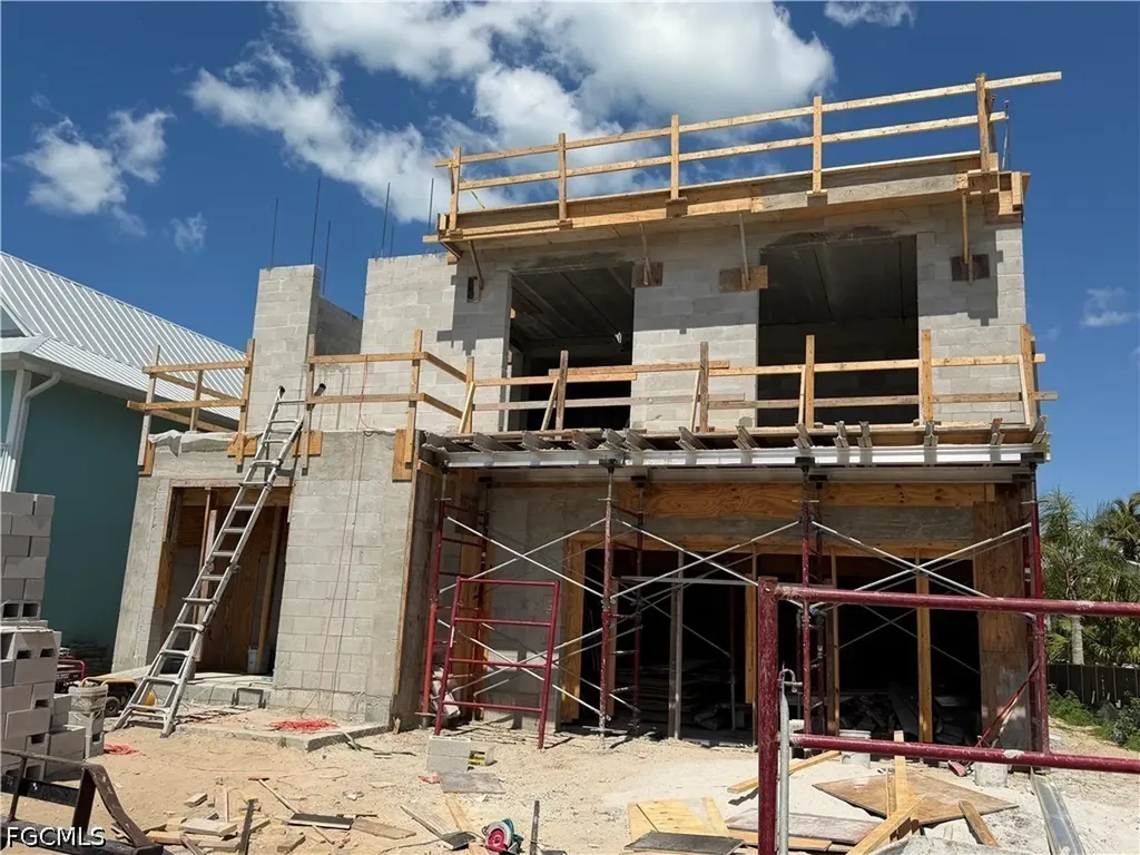 6014 Cypress Lane Bonita Springs FL 34134