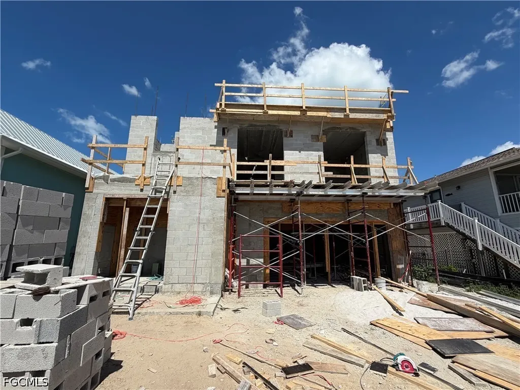 6014 Cypress Lane Bonita Springs FL 34134