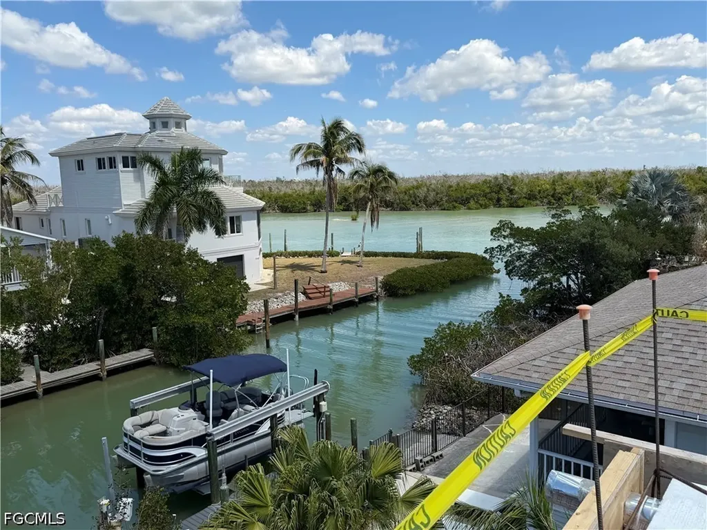 6014 Cypress Lane Bonita Springs FL 34134