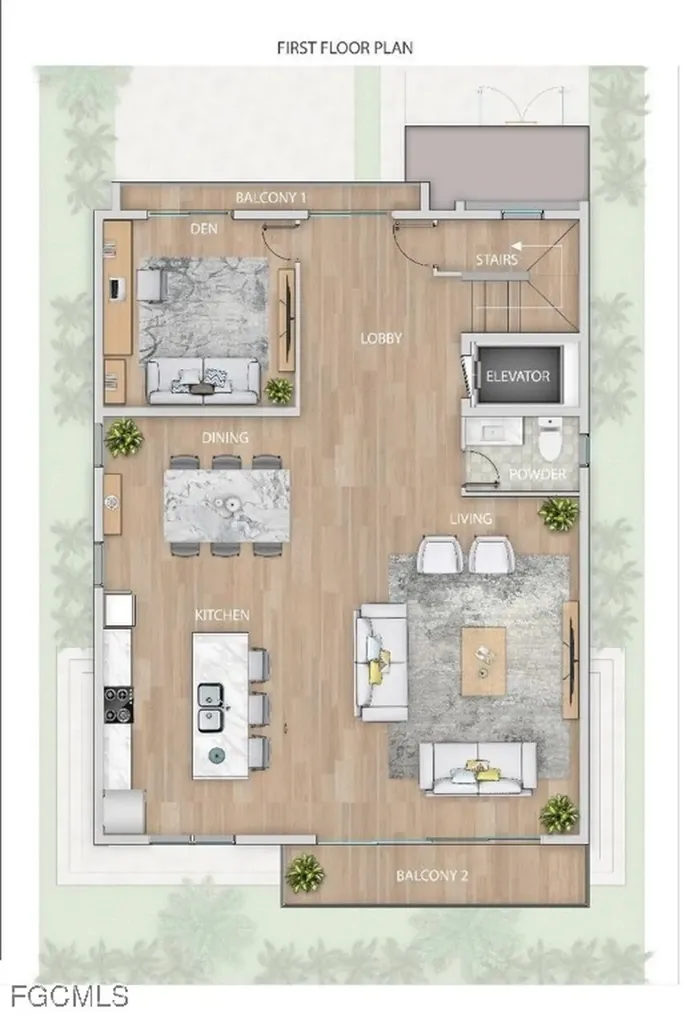 6014 Cypress Lane Bonita Springs FL 34134