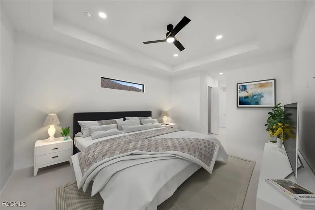 2125 SW Trafalgar Parkway Cape Coral FL 33991