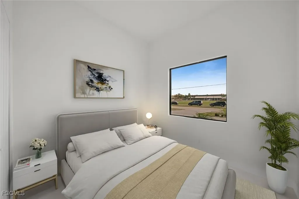 2125 SW Trafalgar Parkway Cape Coral FL 33991