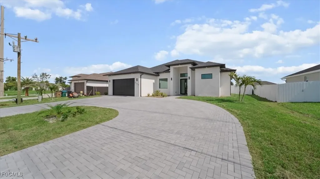 2125 SW Trafalgar Parkway Cape Coral FL 33991
