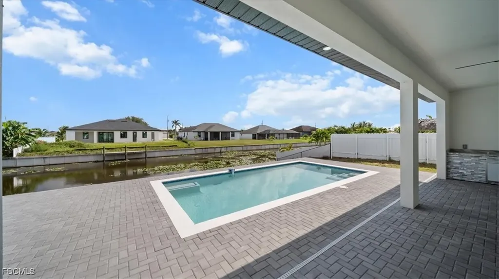 2125 SW Trafalgar Parkway Cape Coral FL 33991