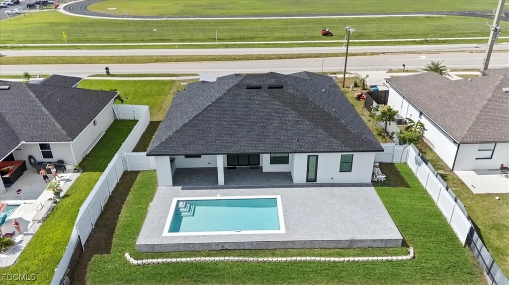 2125 SW Trafalgar Parkway Cape Coral FL 33991