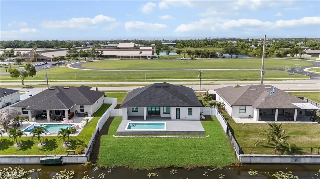 2125 SW Trafalgar Parkway Cape Coral FL 33991