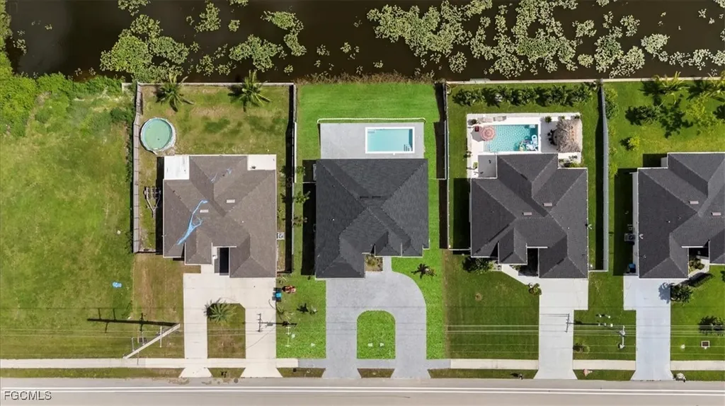 2125 SW Trafalgar Parkway Cape Coral FL 33991