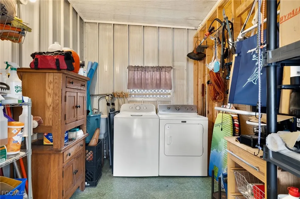 788 Roses Lane North Fort Myers FL 33917