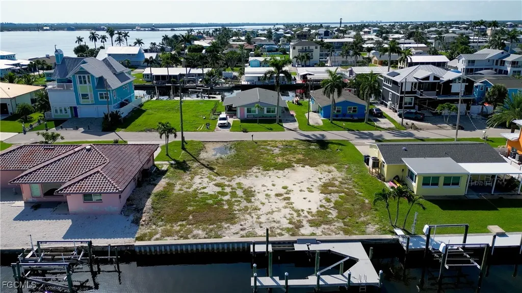 2864 Triggerfish Street Matlacha FL 33993