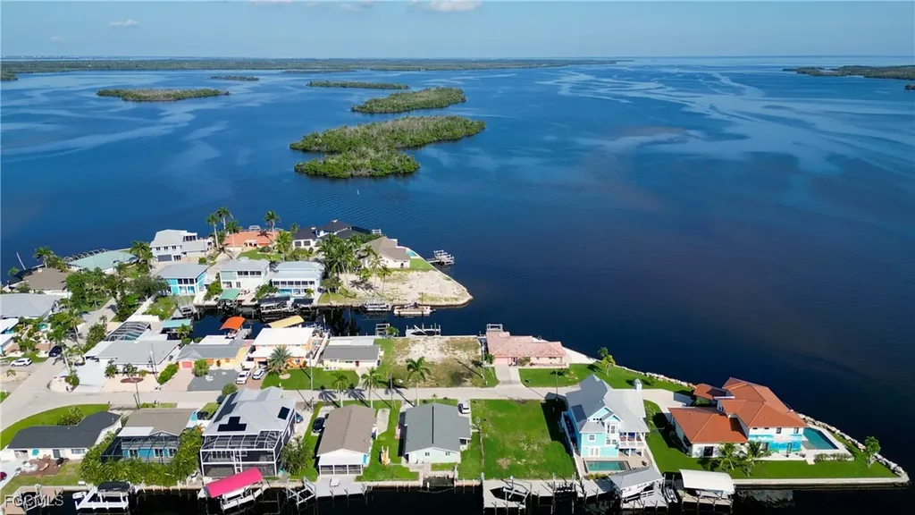 2864 Triggerfish Street Matlacha FL 33993