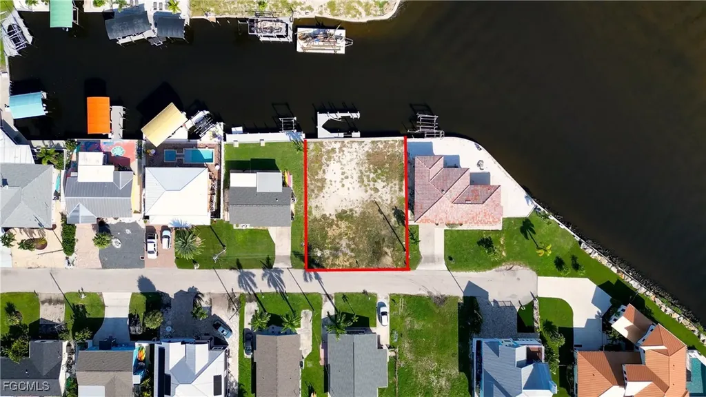 2864 Triggerfish Street Matlacha FL 33993