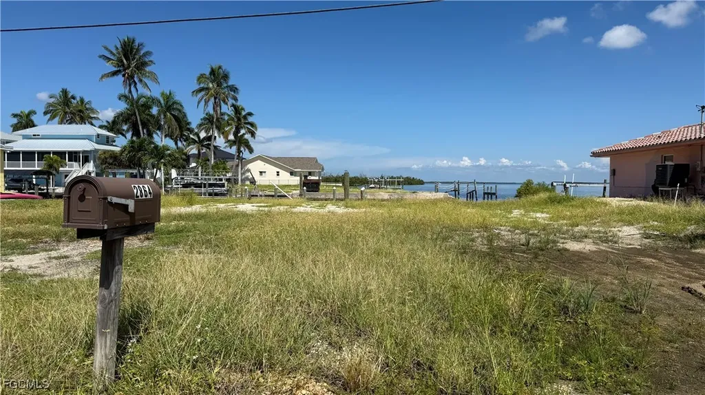 2864 Triggerfish Street Matlacha FL 33993