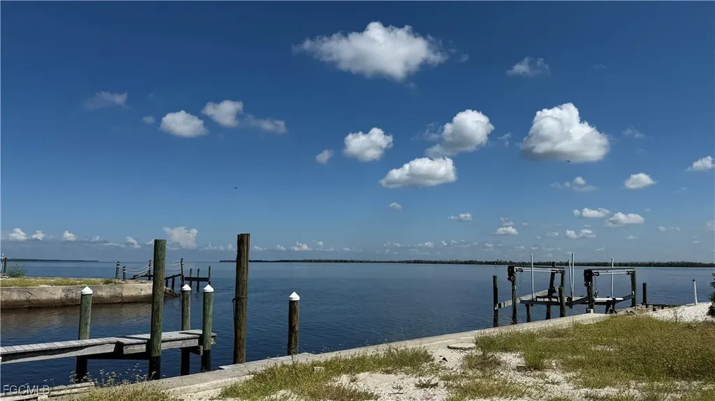 2864 Triggerfish Street Matlacha FL 33993
