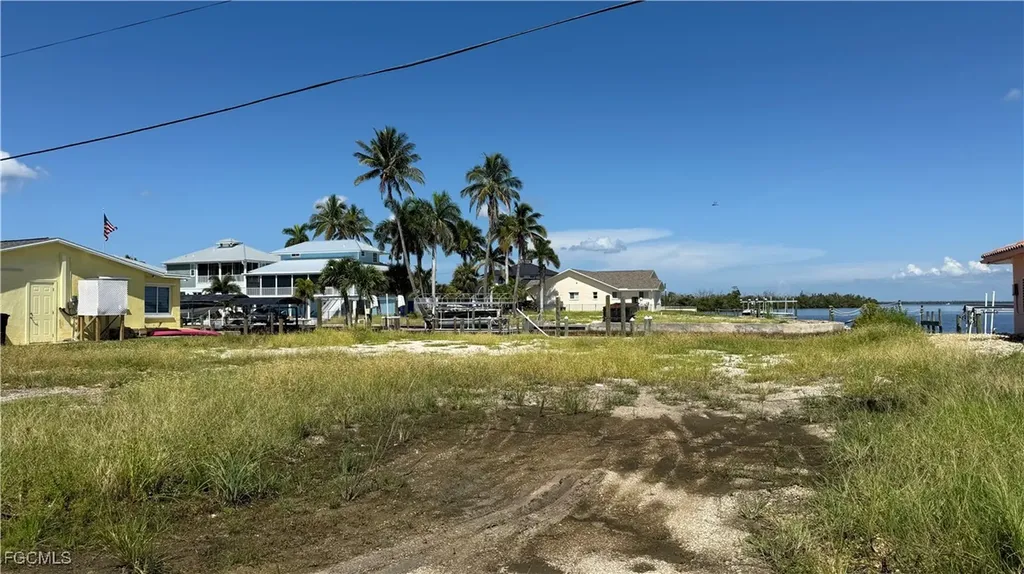 2864 Triggerfish Street Matlacha FL 33993