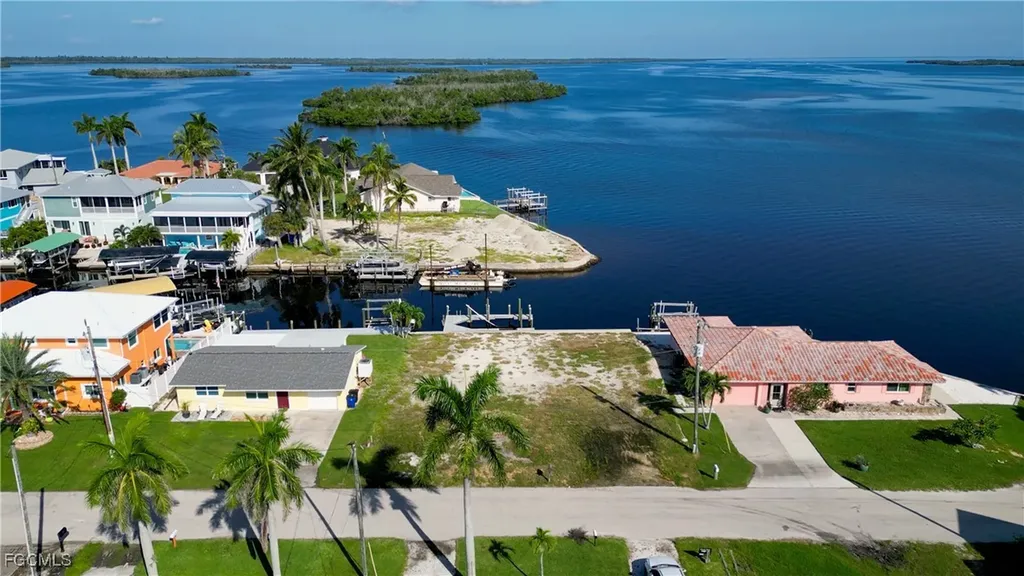 2864 Triggerfish Street Matlacha FL 33993