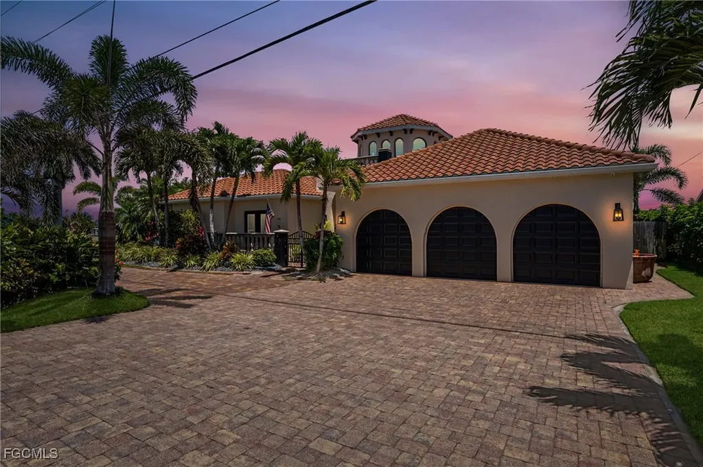 4901 Skyline Boulevard Cape Coral FL 33914