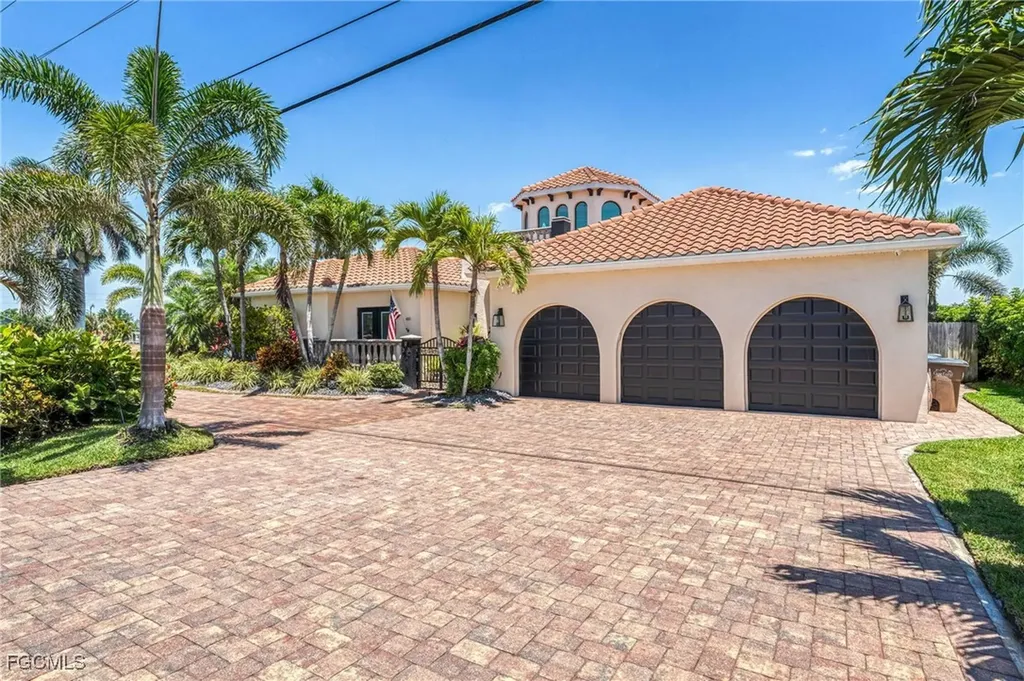 4901 Skyline Boulevard Cape Coral FL 33914