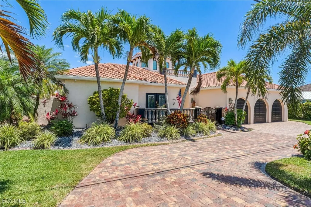 4901 Skyline Boulevard Cape Coral FL 33914