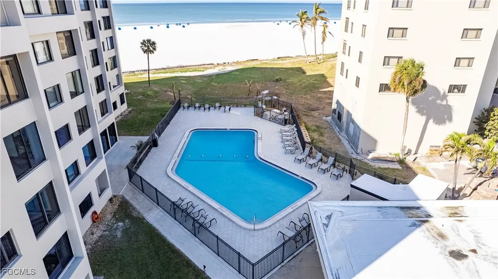6662 Estero Boulevard Fort Myers Beach FL 33931