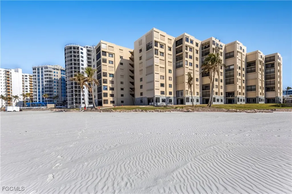 6662 Estero Boulevard Fort Myers Beach FL 33931