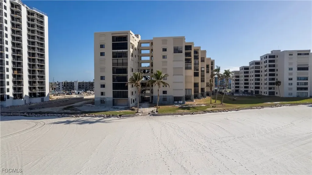 6662 Estero Boulevard Fort Myers Beach FL 33931