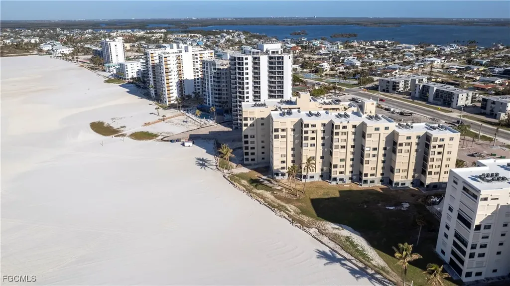 6662 Estero Boulevard Fort Myers Beach FL 33931
