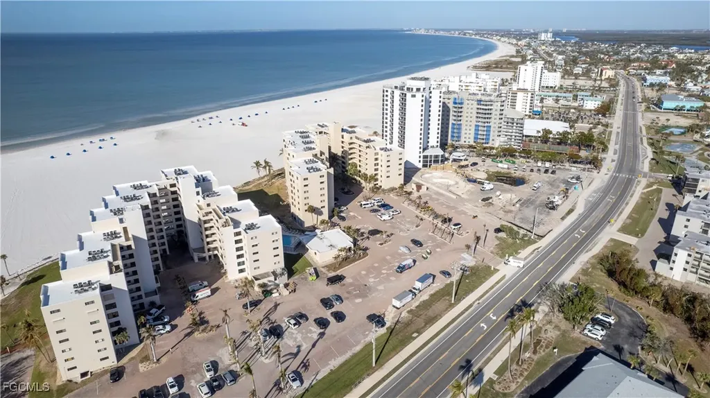 6662 Estero Boulevard Fort Myers Beach FL 33931