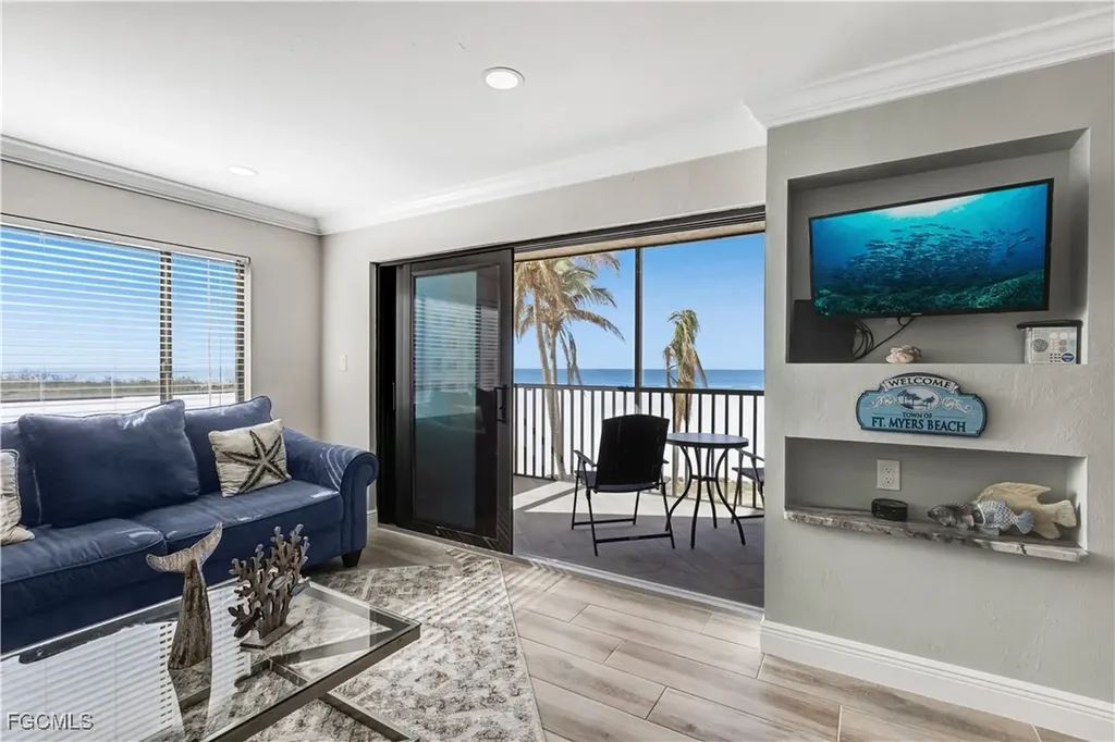 6662 Estero Boulevard Fort Myers Beach FL 33931