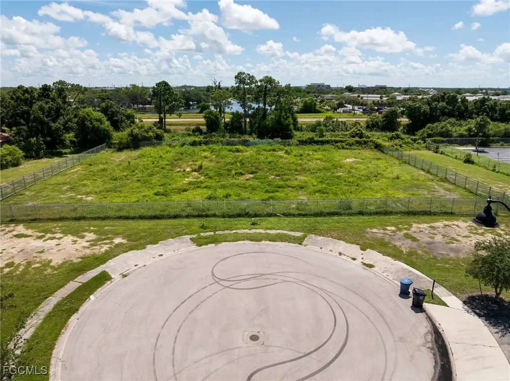 2745 Swamp Cabbage Court Fort Myers FL 33901