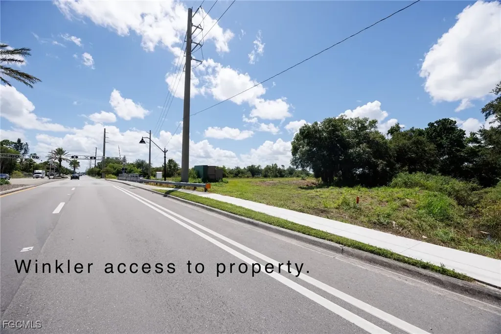 2745 Swamp Cabbage Court Fort Myers FL 33901