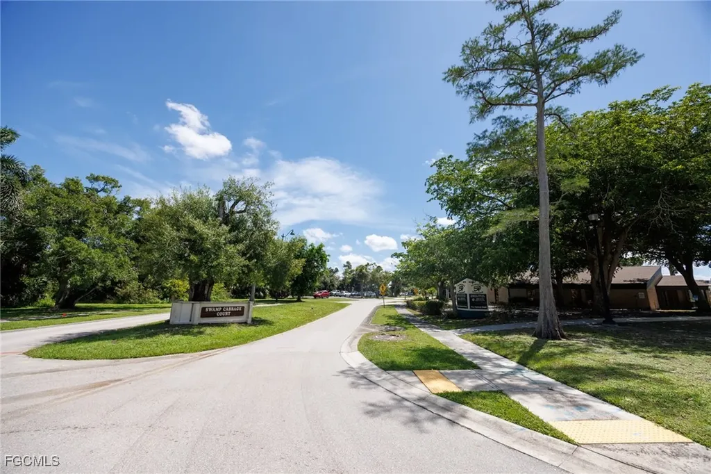 2745 Swamp Cabbage Court Fort Myers FL 33901