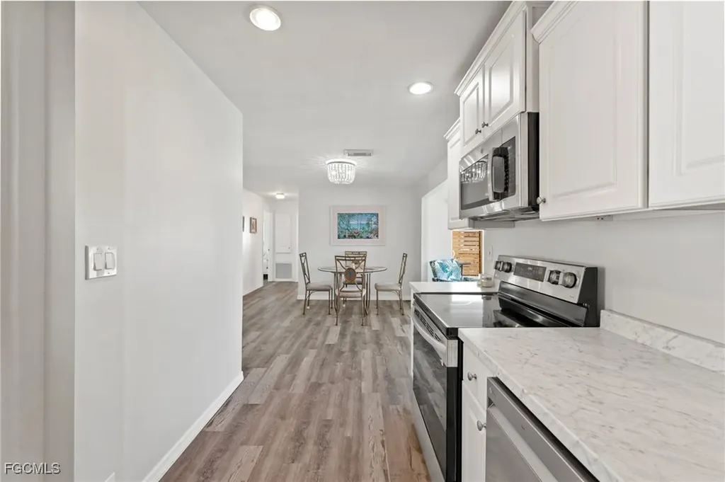 2444 Sycamore Street St. James City FL 33956