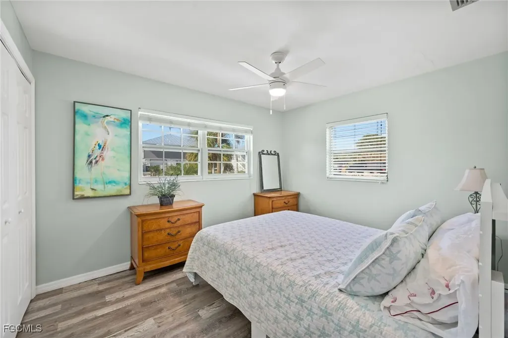 2444 Sycamore Street St. James City FL 33956