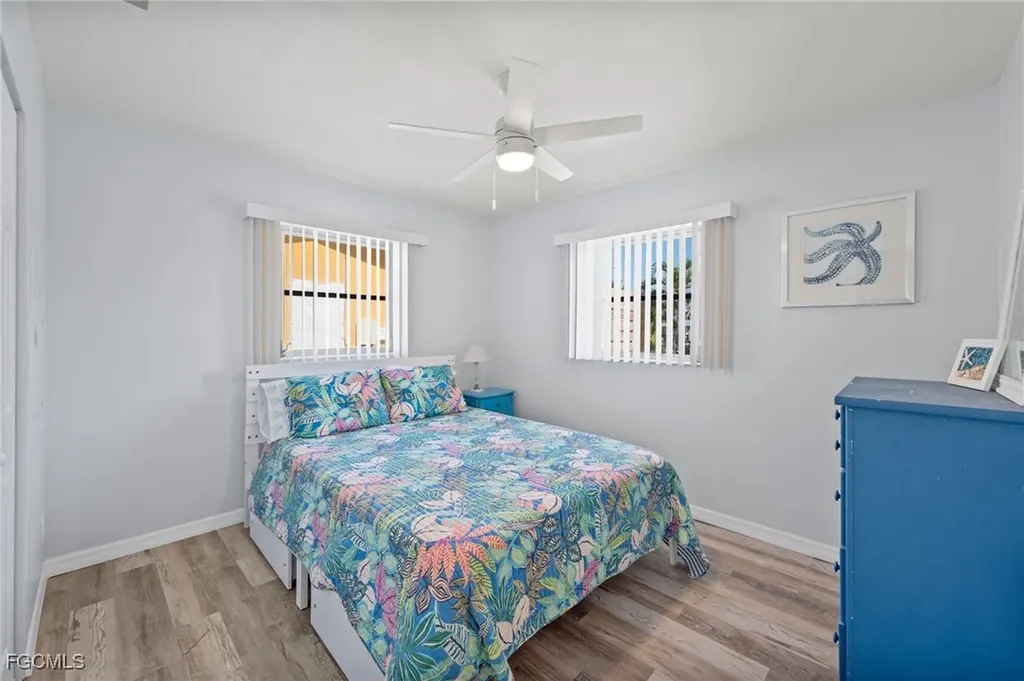 2444 Sycamore Street St. James City FL 33956