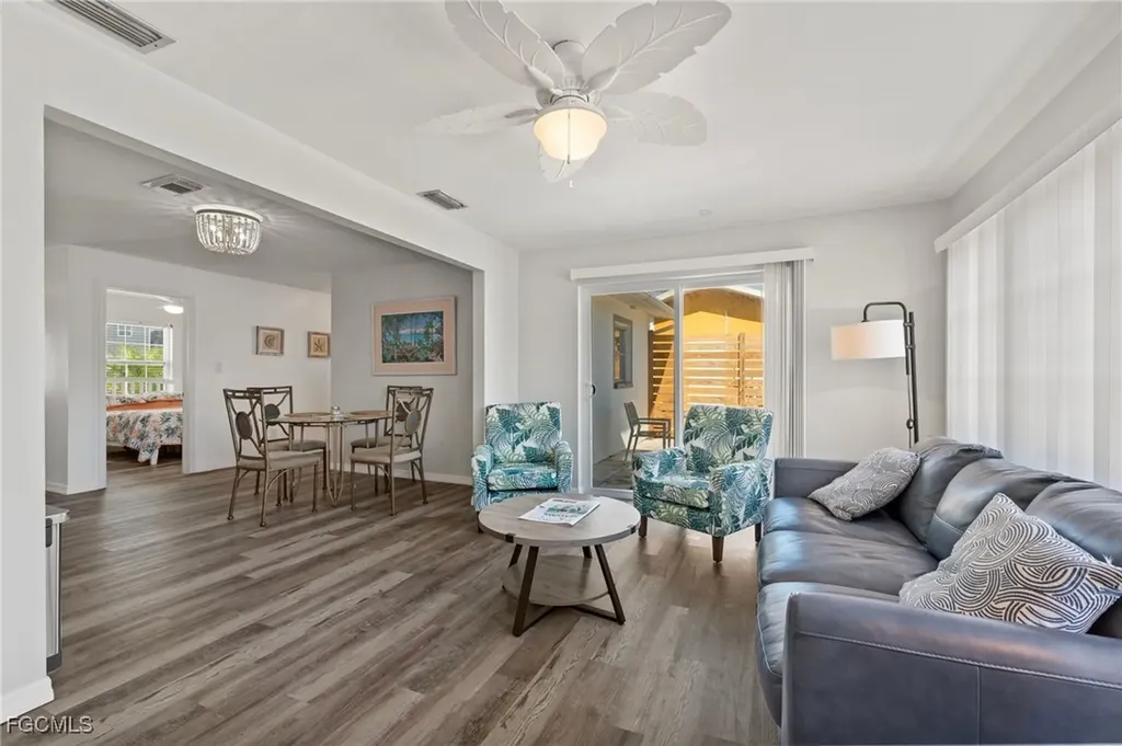 2444 Sycamore Street St. James City FL 33956