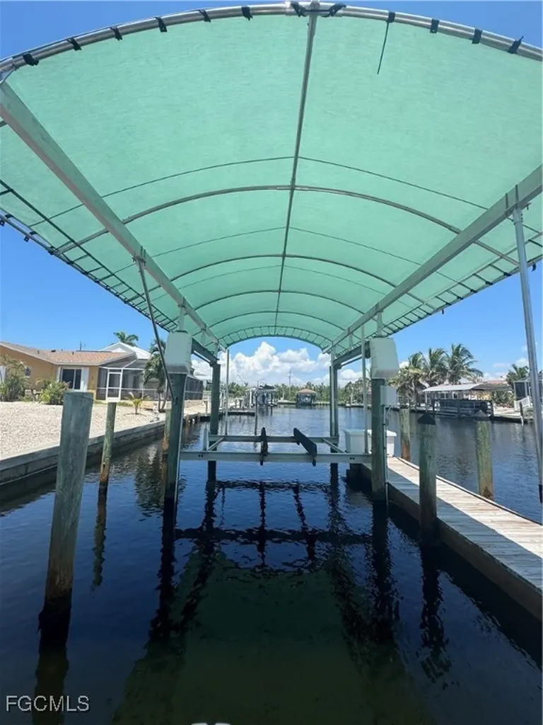 2444 Sycamore Street St. James City FL 33956