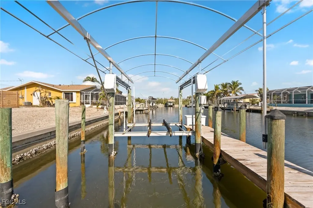 2444 Sycamore Street St. James City FL 33956