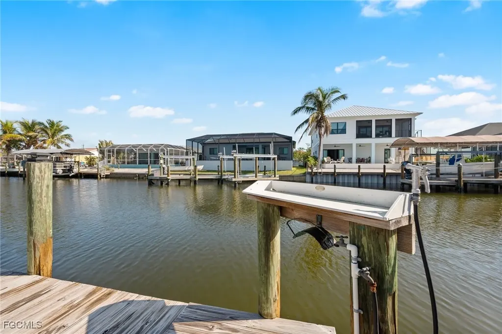 2444 Sycamore Street St. James City FL 33956