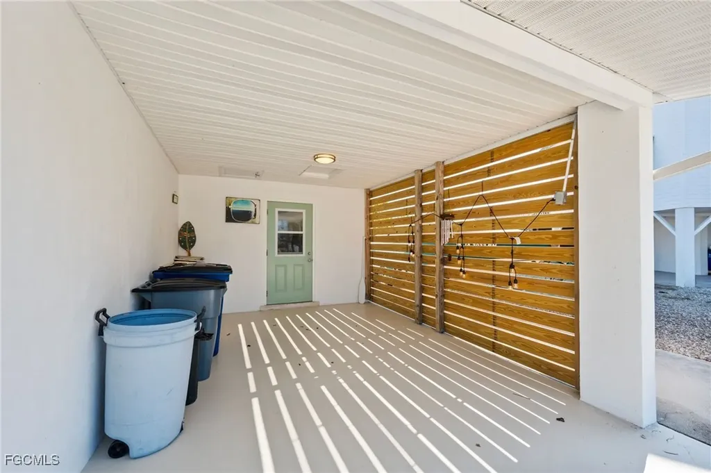 2444 Sycamore Street St. James City FL 33956
